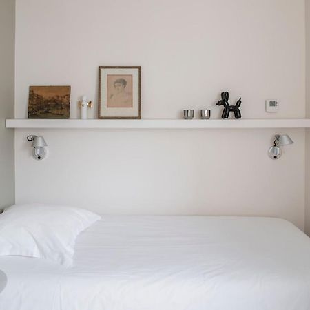 Les Suites De Catherine, La Si Calme 南锡 外观 照片