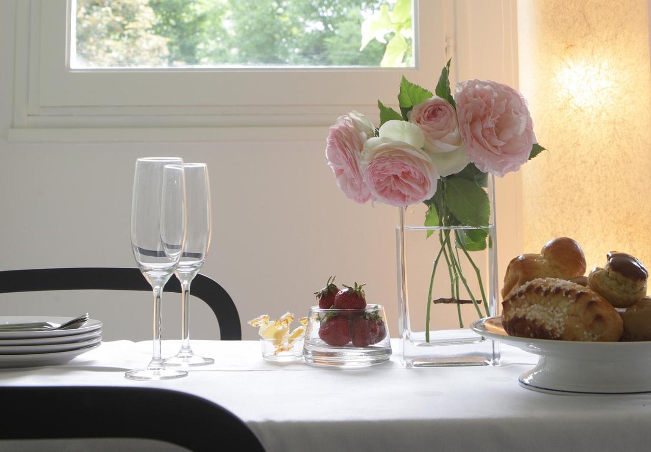 Les Suites De Catherine, La Si Calme 南锡 外观 照片