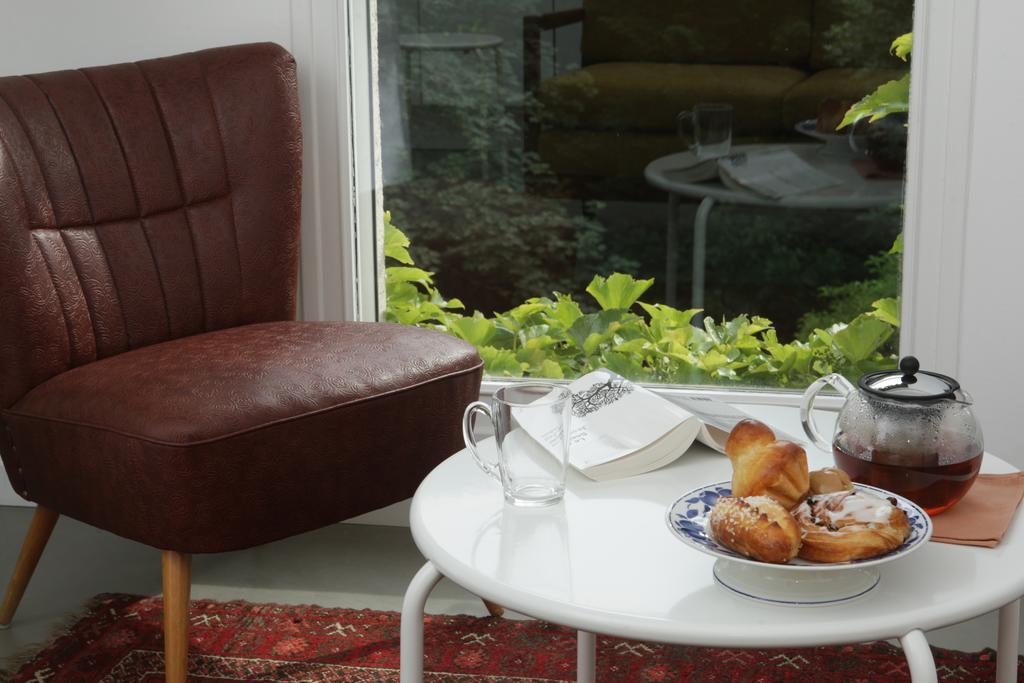 Les Suites De Catherine, La Si Calme 南锡 外观 照片