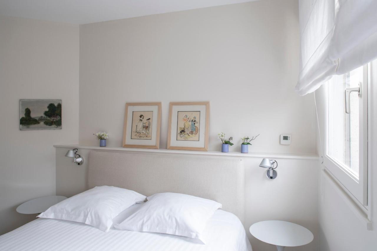 Les Suites De Catherine, La Si Calme 南锡 外观 照片